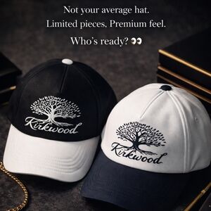 LIMITED DROP KIRKWOOD